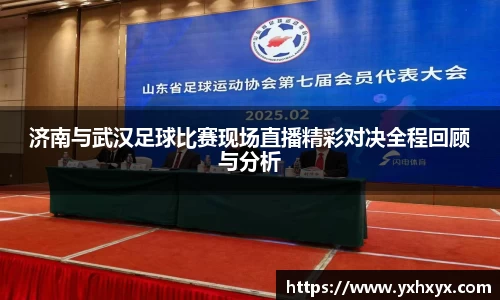 济南与武汉足球比赛现场直播精彩对决全程回顾与分析